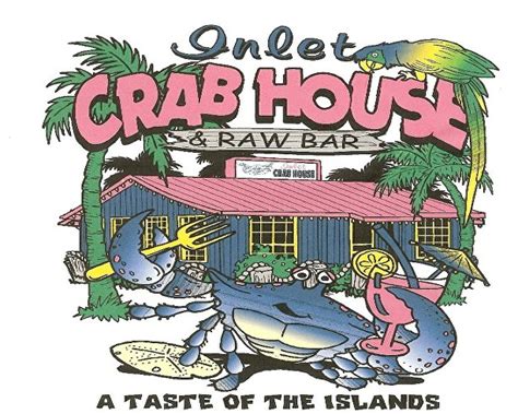 Inlet crab house - Order online from The Claw House, including Starters, Soup & Salad, Sandwiches & Tacos. ... Our Maryland style crab cake topped with remoulade, lettuce, tomato and onion. Fish Sandwich. $15.00. ... 4097 Highway 17 Business, Murrells Inlet, SC 29576. Closed • Opens Friday at 11AM. All hours.
